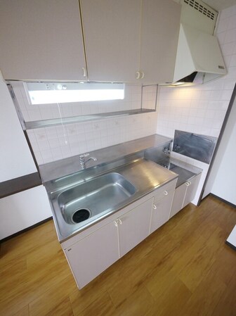 シャン・ド・フルールの物件内観写真